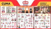 BİM 6 Mart 2026 Aktüel Ürünler - Kaçırılmayacak Fırsatlar!
