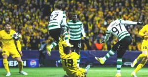 Sporting - Bodo Glimt Maçı Hakkında Bilmeniz Gereken Her Şey: Tarih, Saat ve Yayın Kanalı!