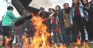 Nevruz Bayramı 2026'da Hangi Güne Düşüyor? Tarihi Kaçırmayın!