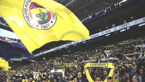 Fenerbahçe'den 8 Mart'a Özel Bilet İndirimi! Fiyatlar Açıklandı