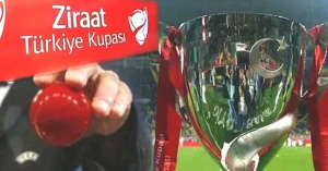 Ziraat Türkiye Kupası Kura Çekimi Saatini Kaçırmayın! İşte Tüm Detaylar ve Kura Torbaları