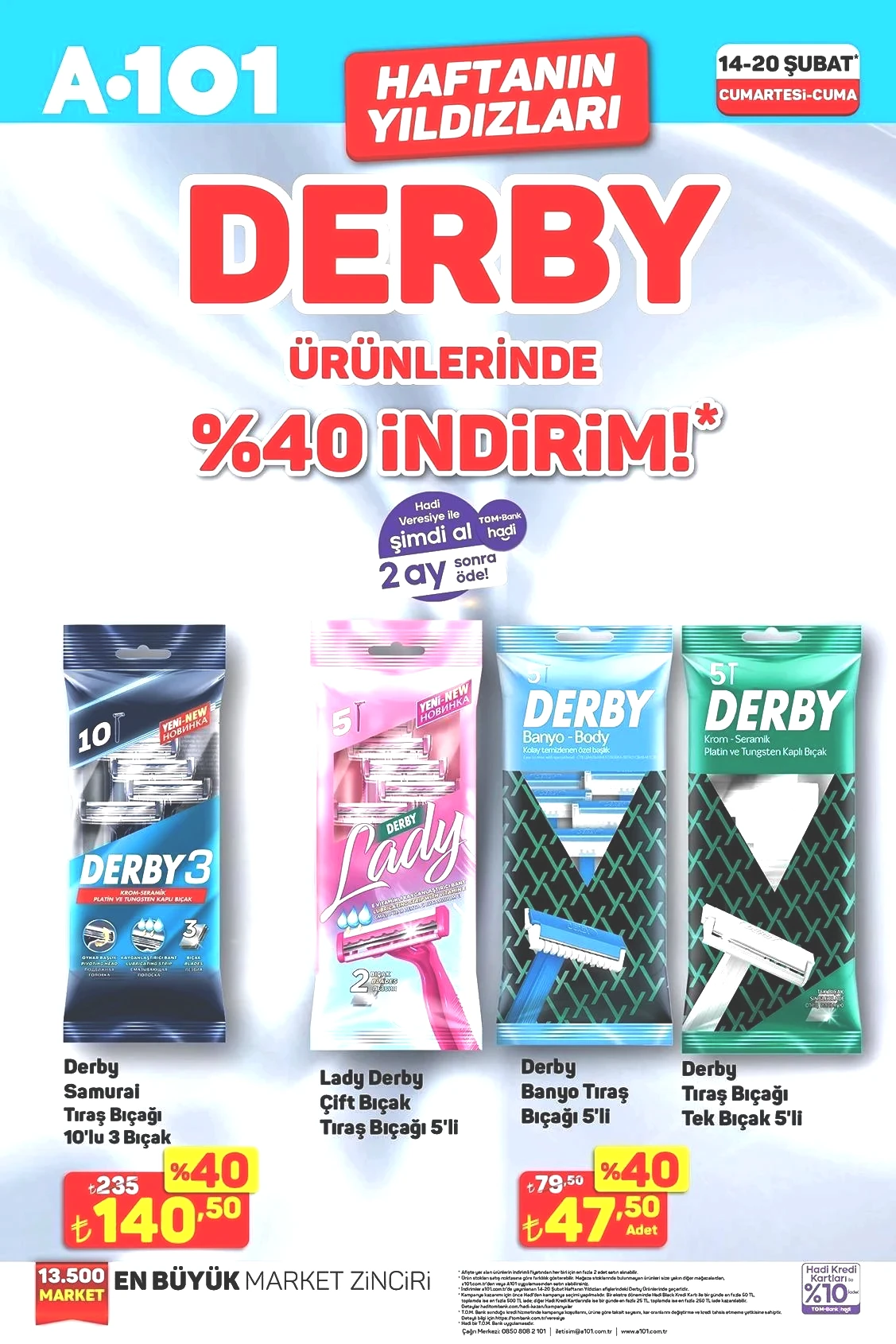 YENİ A101 AKTÜEL KATALOGU (18 ŞUBAT) Ramazan ayı öncesi A101 Aldın Aldın 18 Şubat aktüel kataloğu raflarda satışa çıkıyor Borosilikat Demlik, Seramik Kapaklı Sahan, Seramik Basık Tencere, Emaye Fırın Tepsisi...