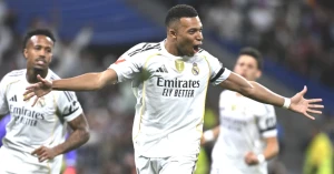 **Celta Vigo - Real Madrid Maçı Ne Zaman? Arda Güler Sahada Olacak mı?**