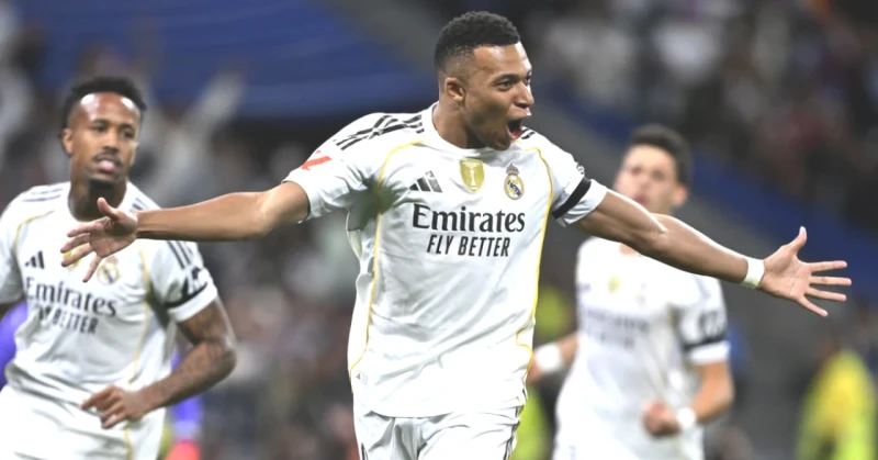 Celta Vigo - Real Madrid Maçı Ne Zaman? Arda Güler Forma Giyecek mi?